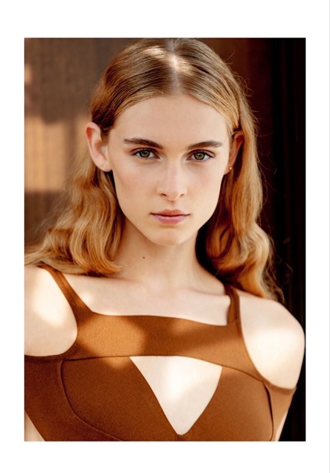 coral ambler