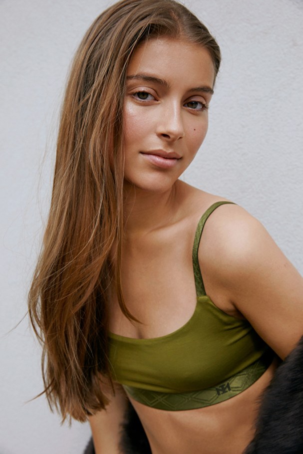 maya a