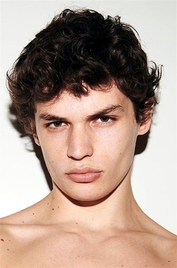 aleix hall