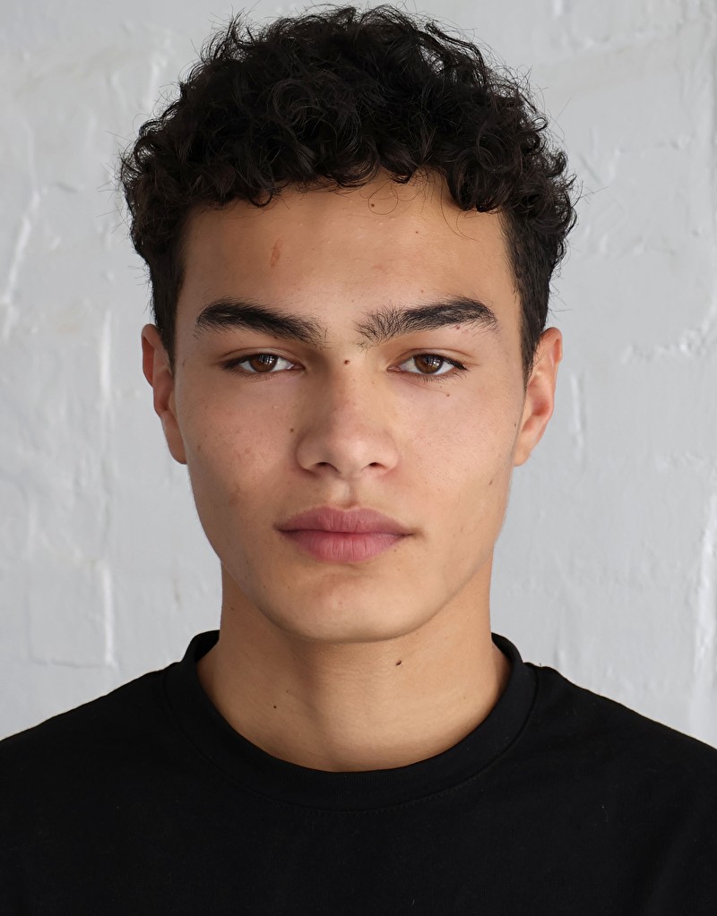 ayden williams