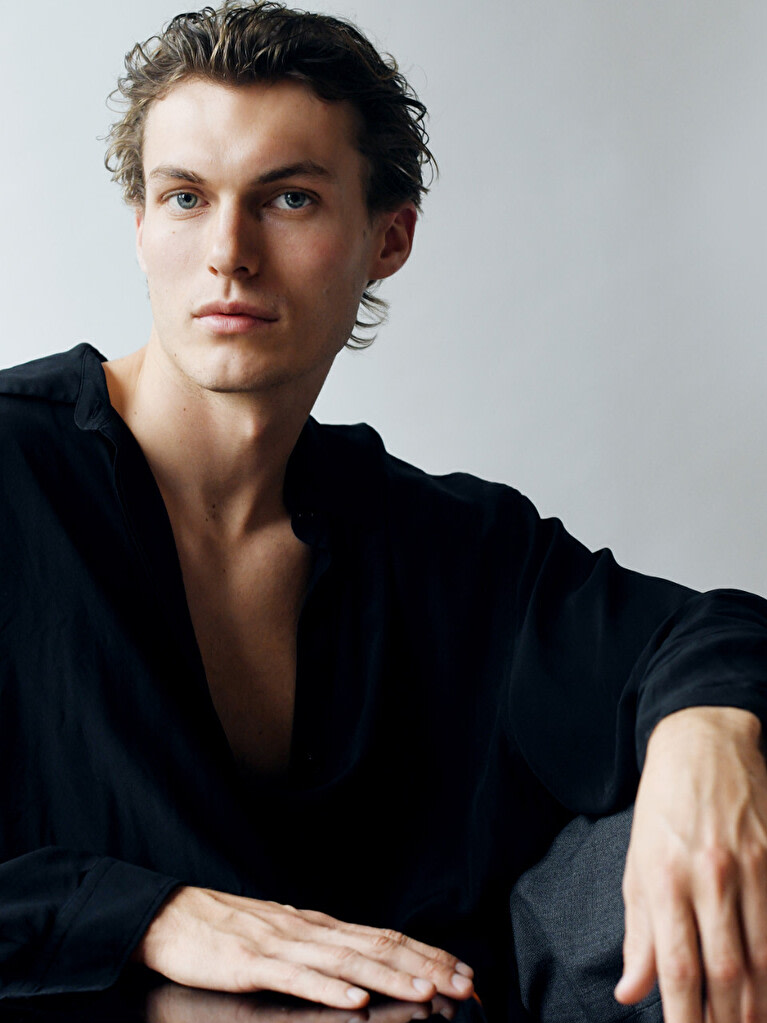kasper peppink