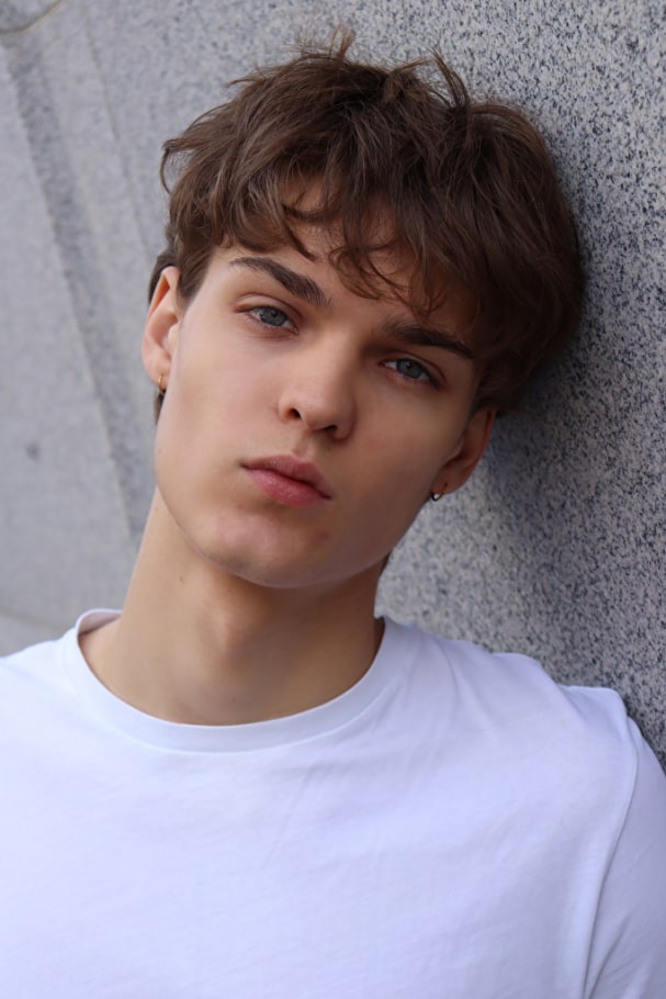 maxwell smallman