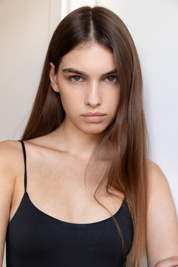 lina voroshkova