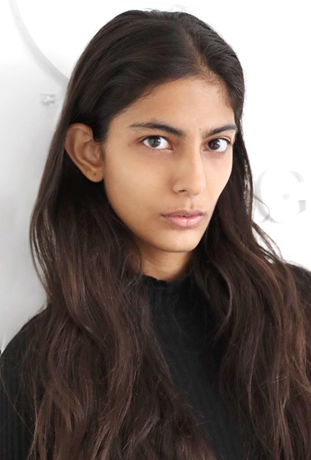 deepanjali chaudhary