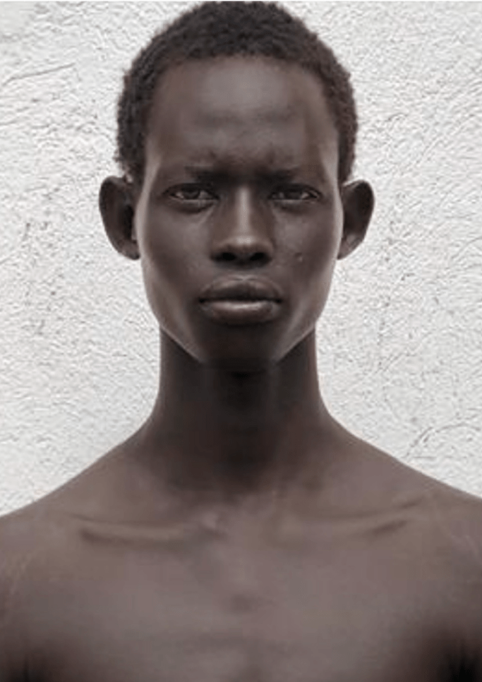 nyok abraham