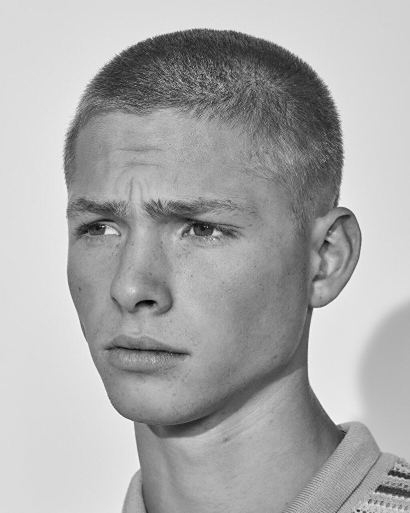jasper hodges
