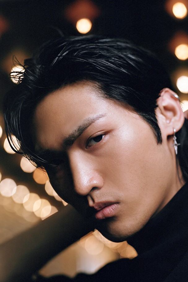 kevin lu