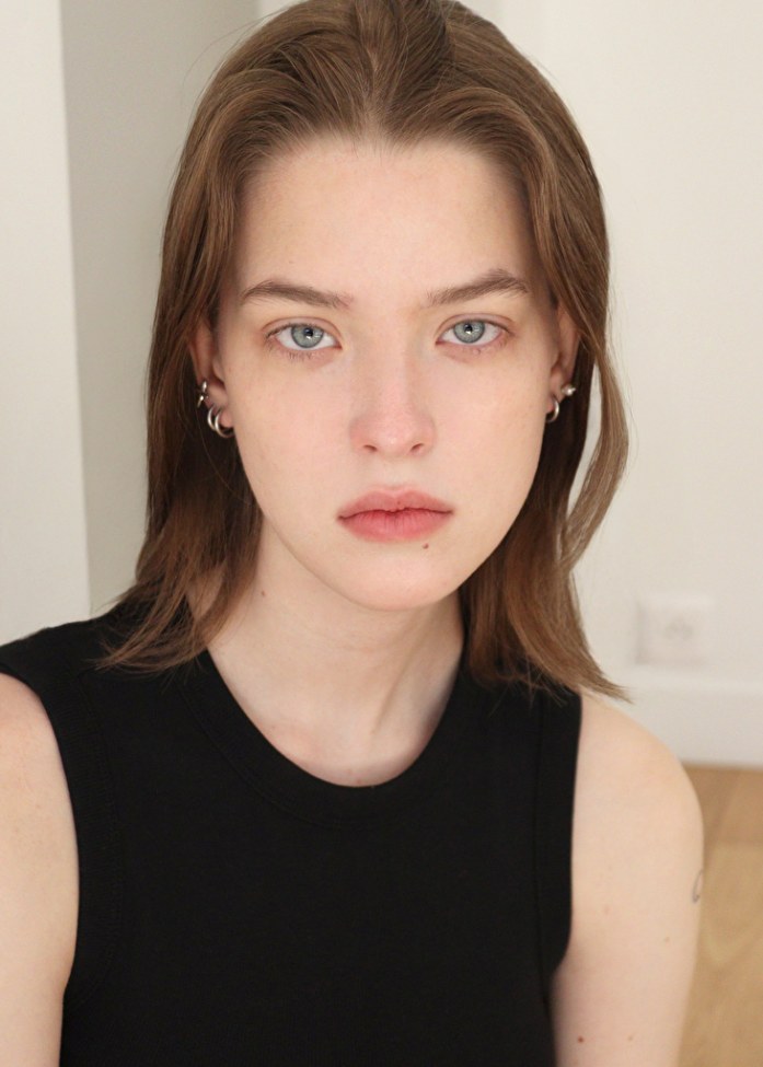 ana guliaeva