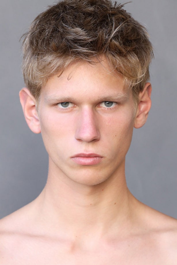 jakob mahlo