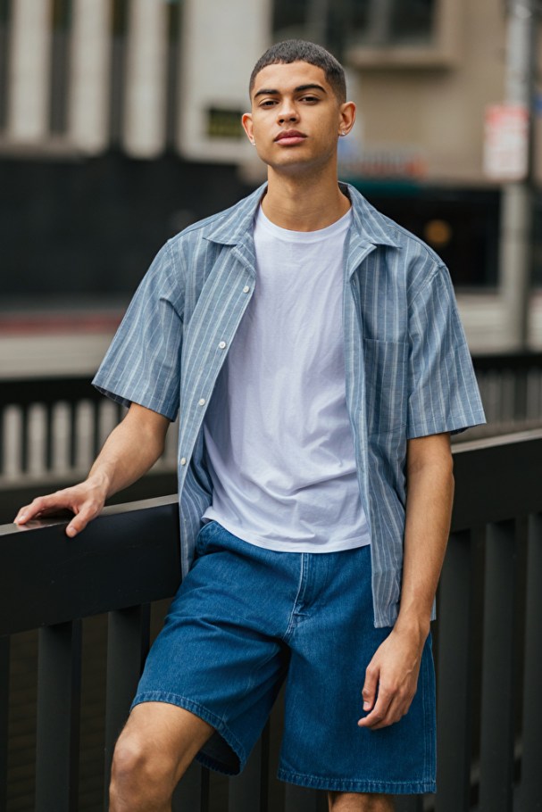 jared griffith