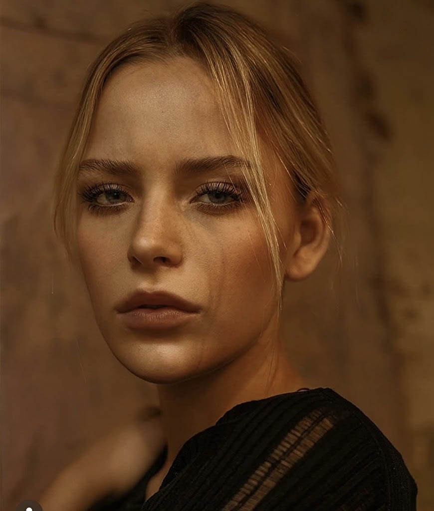 julia bankston