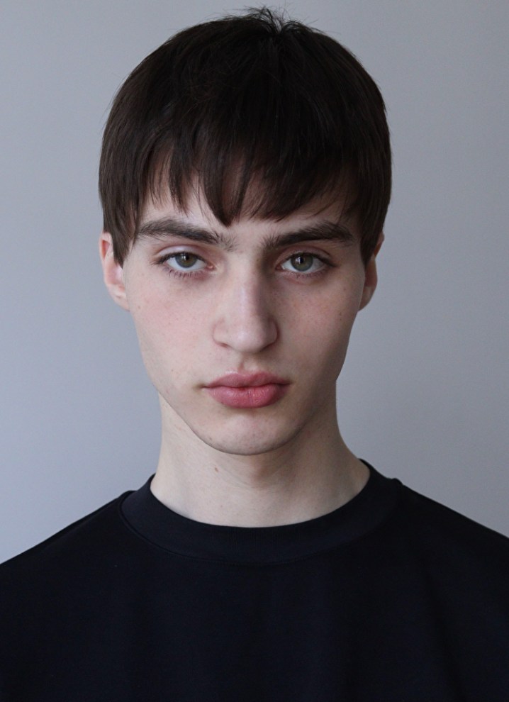 victor bricau