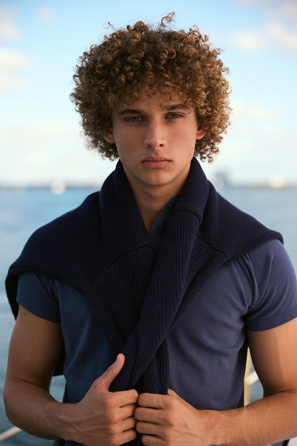 chase ballentine