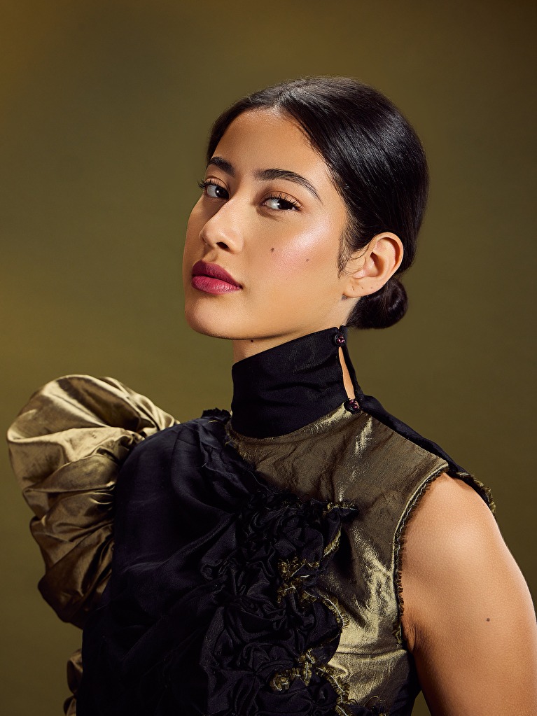 nubia graciela