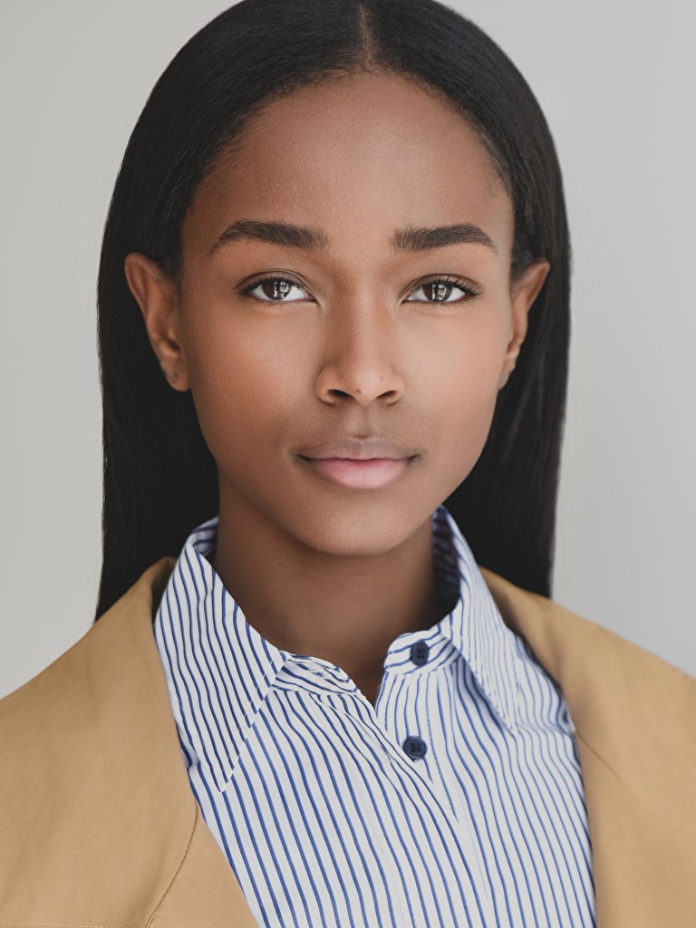 cydney hood