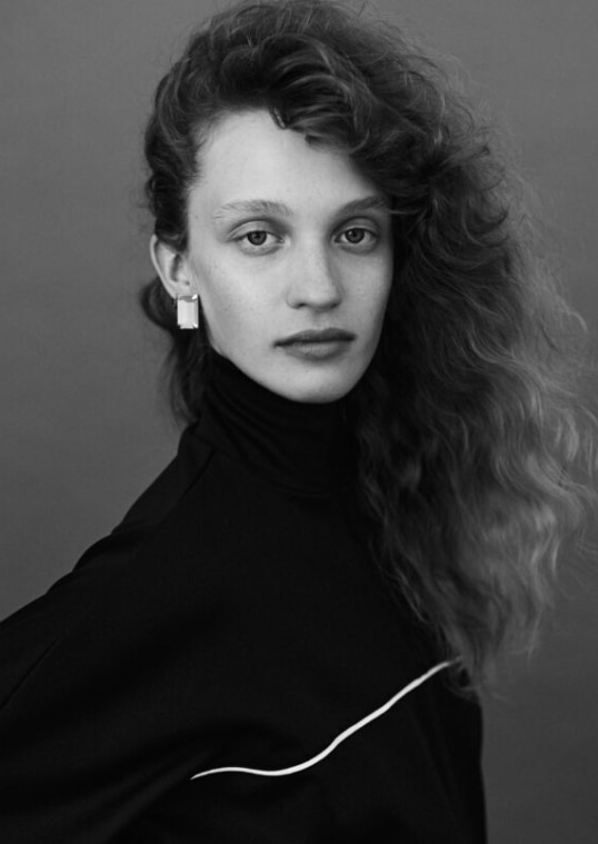dasha page