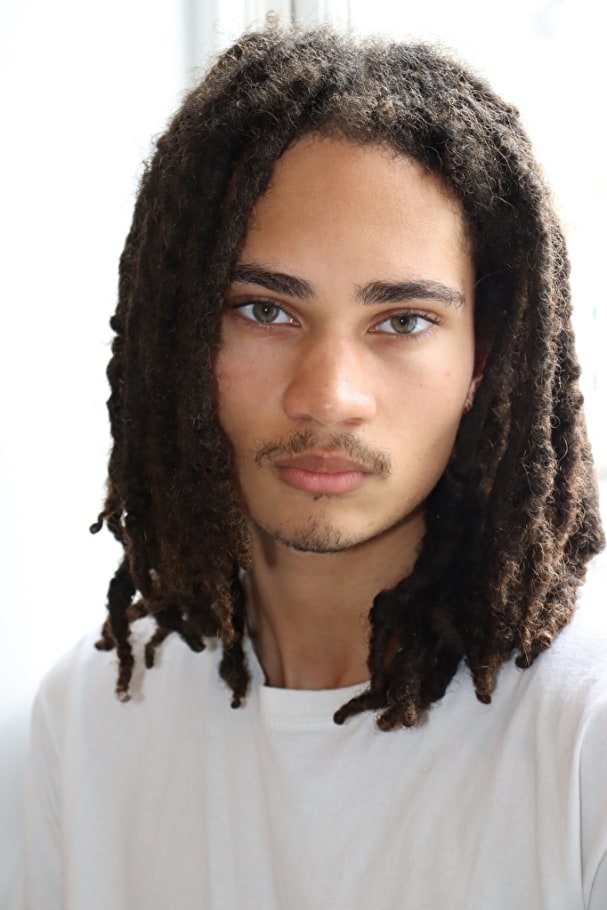 leon keenan
