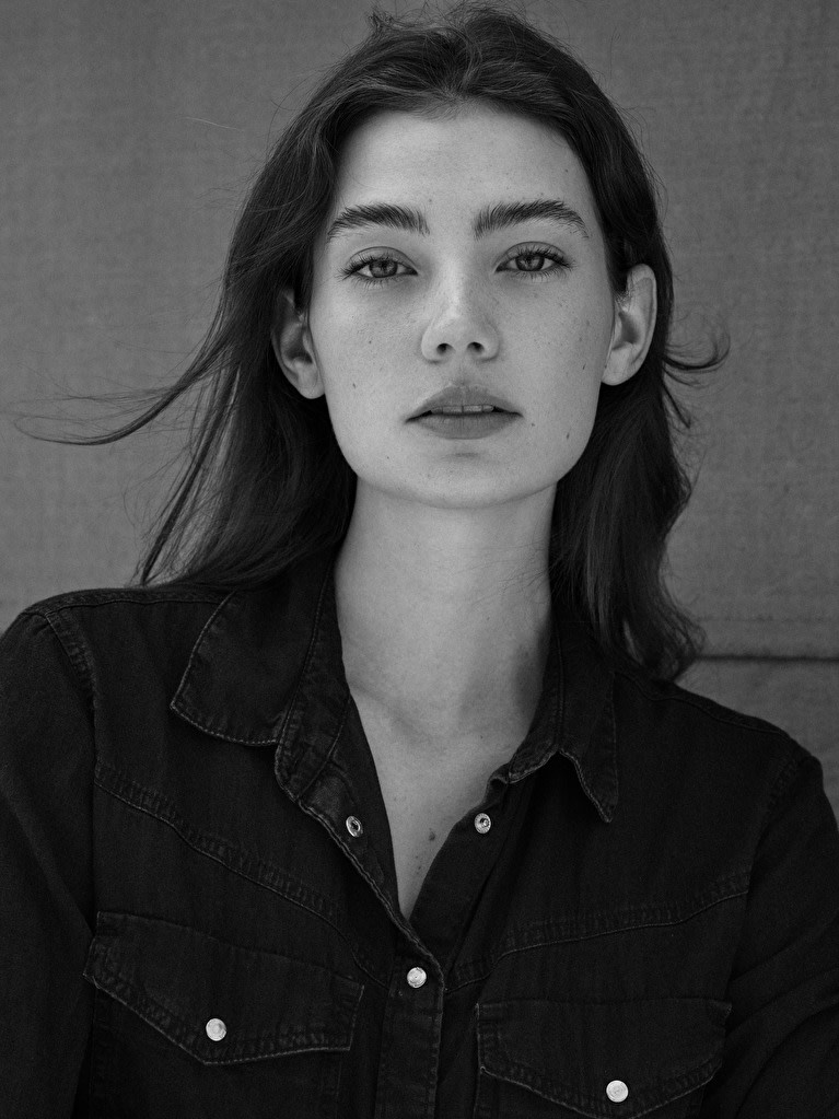megan devine