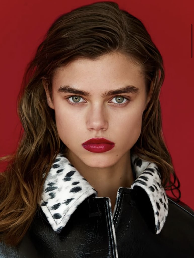 cydney weber