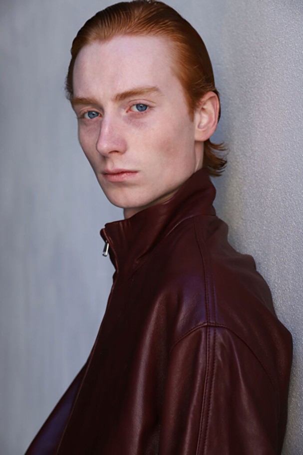 rufus howard-vyse