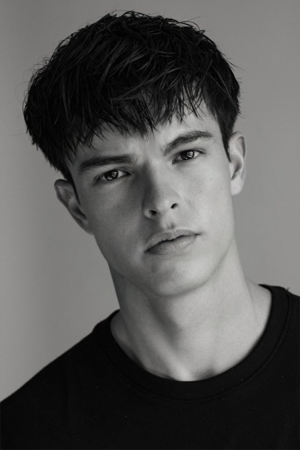 martin petersen
