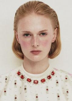 holly sofia farmer
