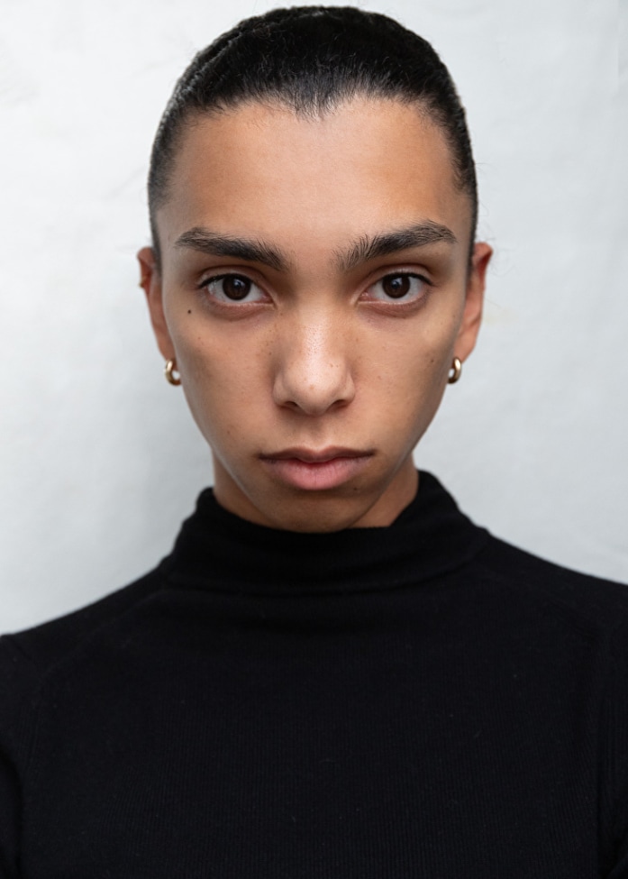 samie pedroli