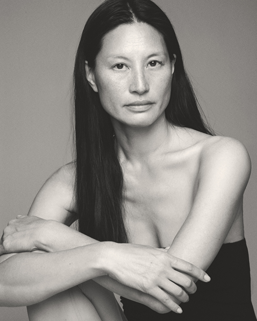 jaimee gong