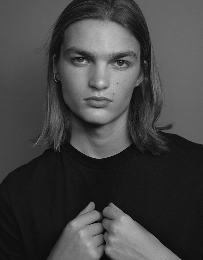 pierce conran