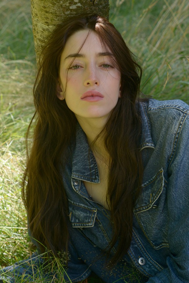 kenza bazbaz