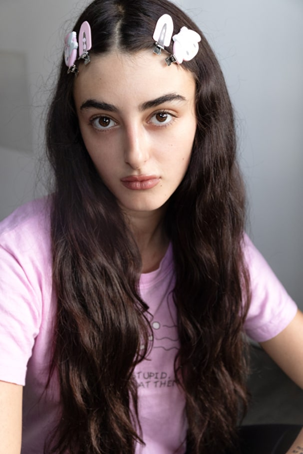 greta scuderi greco