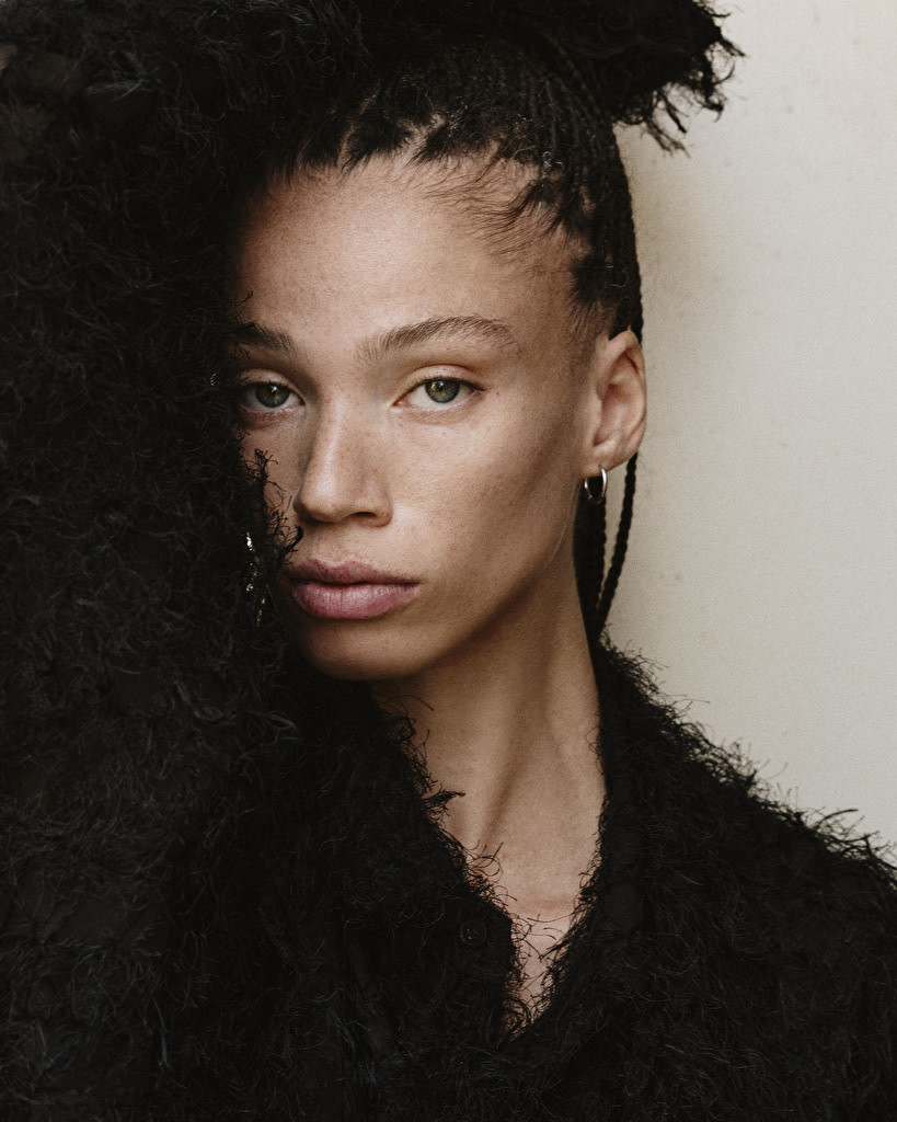 anna barber