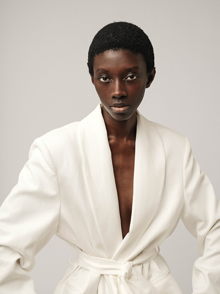 binta diop
