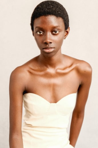 binta diop