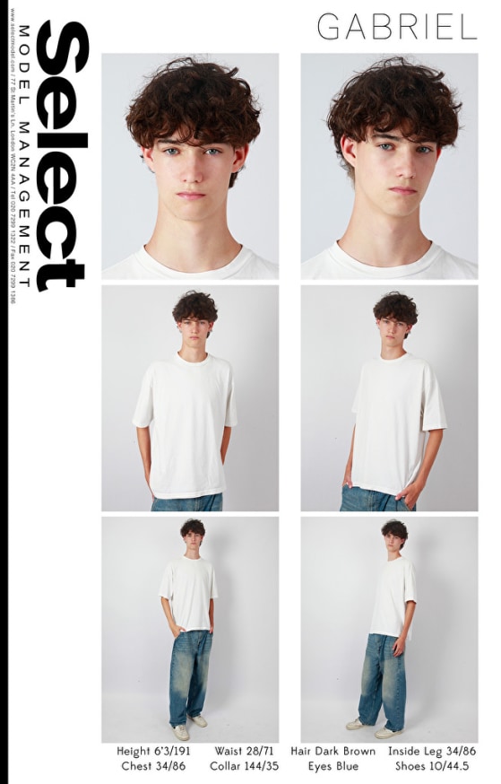 gabriel charlesworth