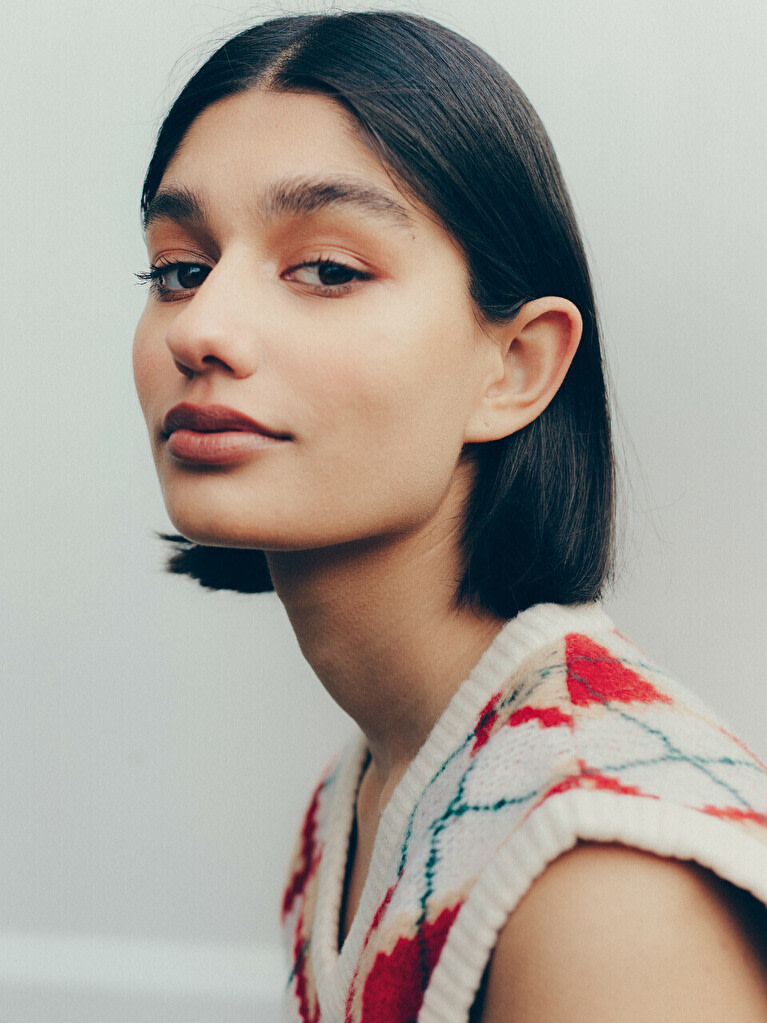 amrita palahey