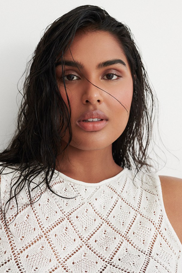 shanaya peters