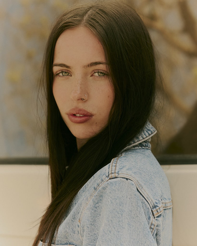 edie crowther