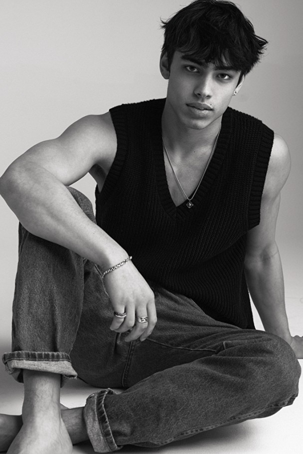 kai chin