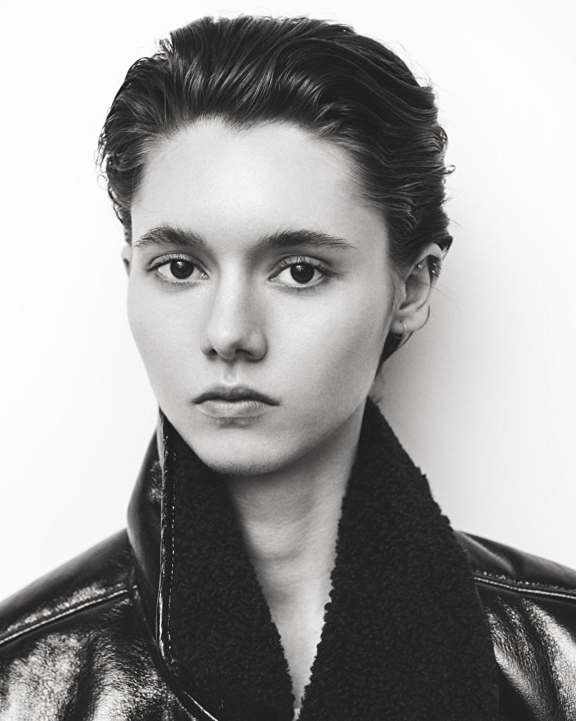 lila van poppel