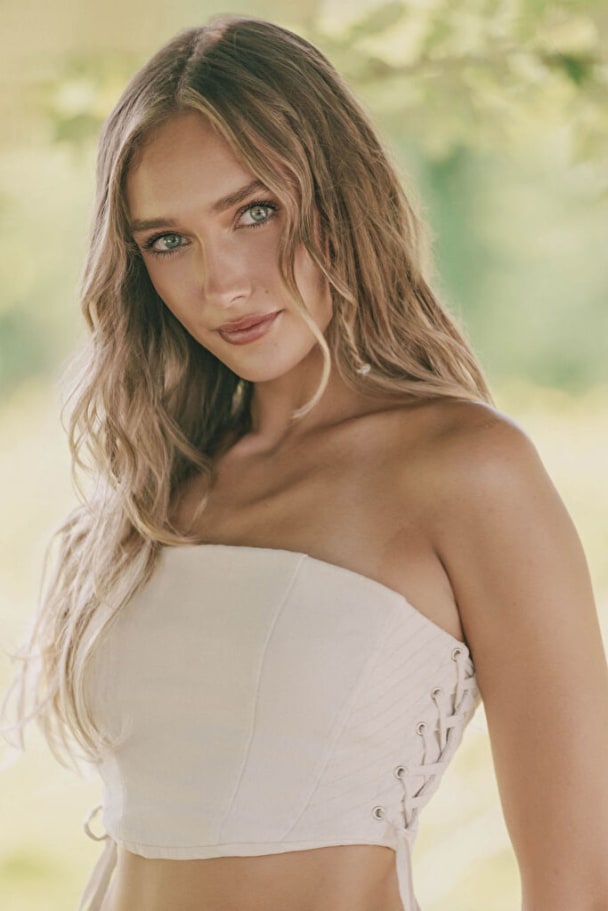 hannah caddo