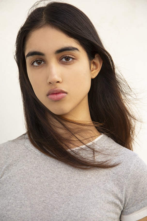 ayesha