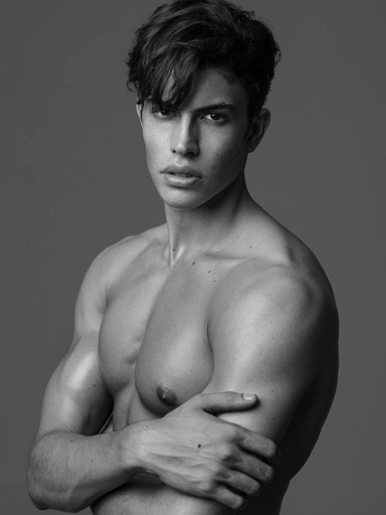 angelo cortina