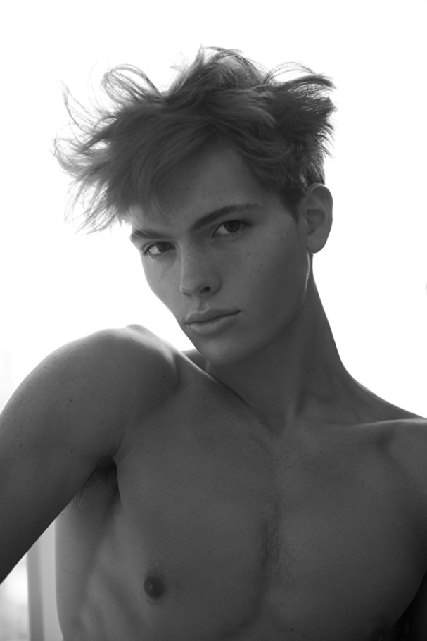 kieran o'connor
