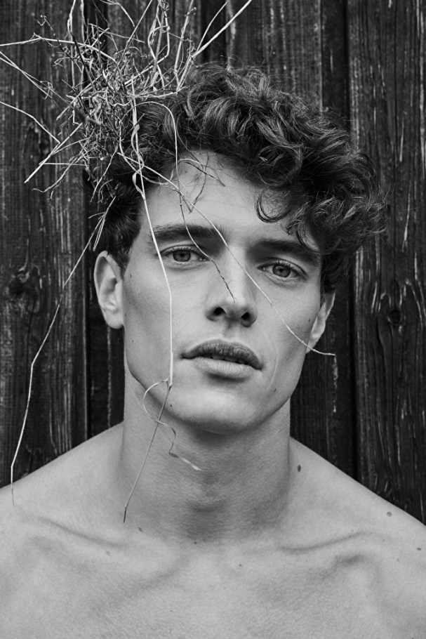 jordy baan