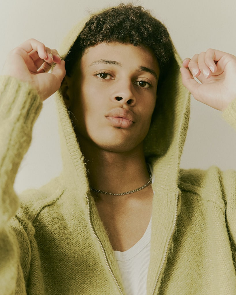 louis groombridge
