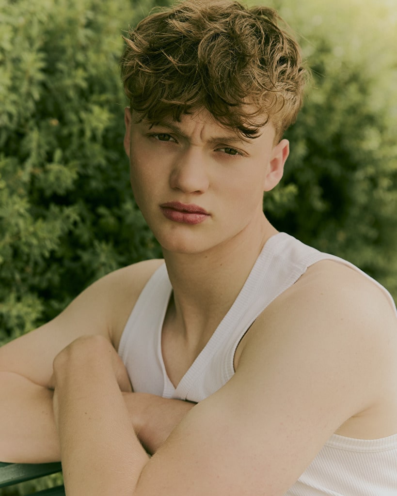 toby rankin- evens