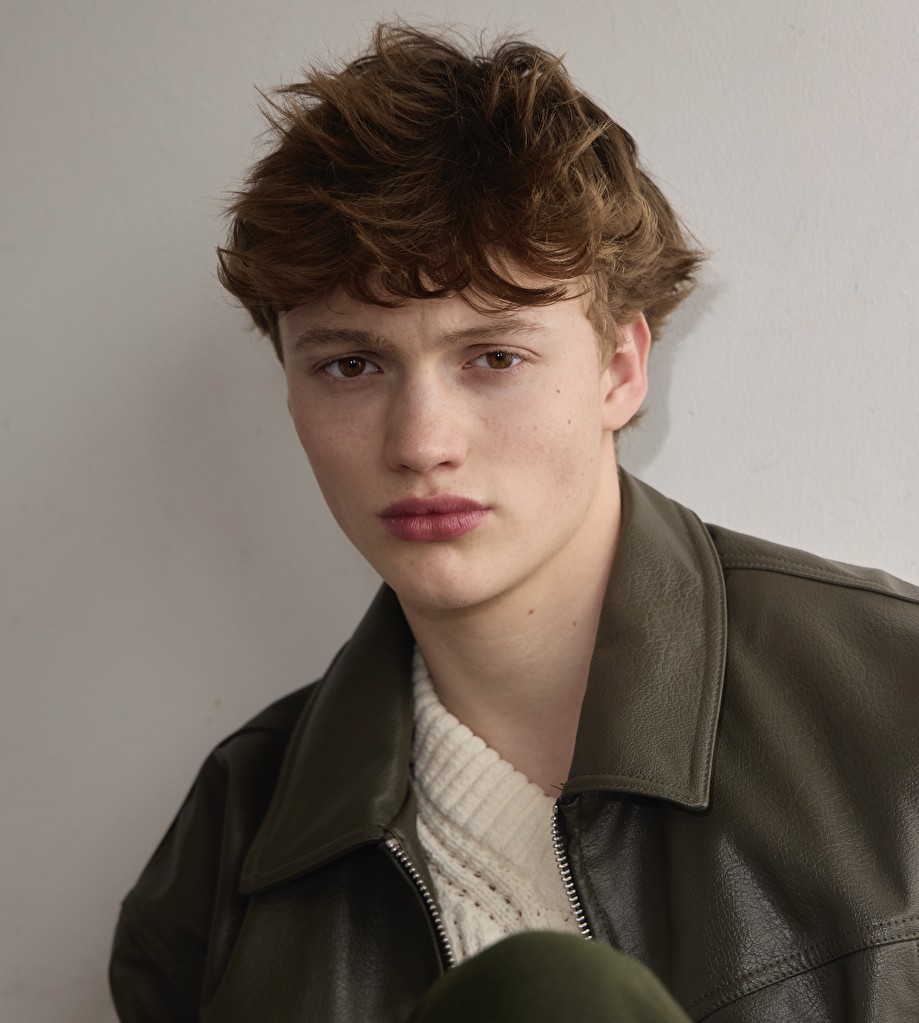 toby rankin-evans