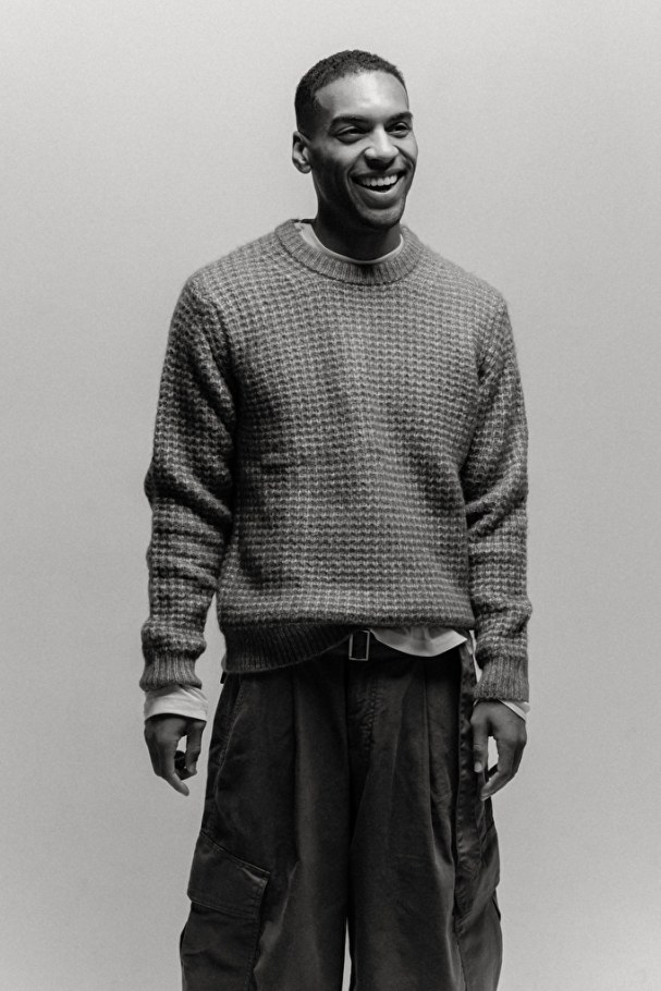 kevin sterling