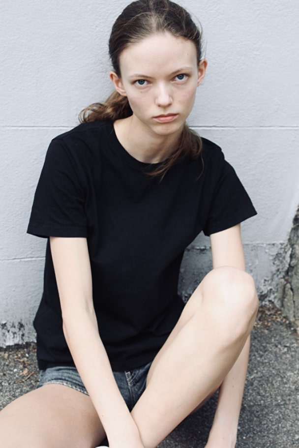 sofie b